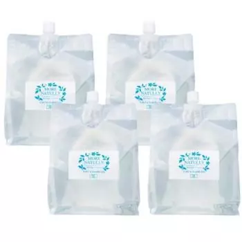 Moana Chuly Cabi Flash Gel 3 кг x 4 пакета, [мягкий]