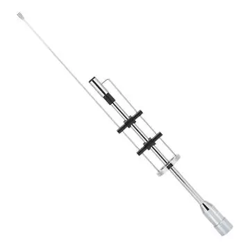 Мобильная автомобильная радиоантенна 400480 МГц 120 Вт 3,5 дБи антенны с высоким коэффициентом усиления для автомобиля