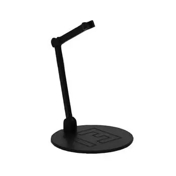 Мобильная подставка для кукол, подставка для робота Titan, напечатанная на 3D-принтере, подвижная подставка, подходит для коллекции, настольные украшения