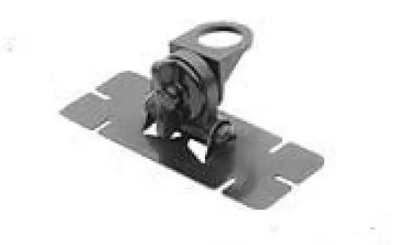 Мобильная склеивающая база Daiichi Denpa Kogyo Diamond HRK чёрный