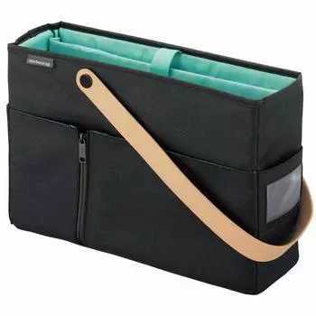 Мобильная сумка KOKUYO Mobaco Up Black Kaja-MB12D