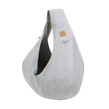 Мобильная сумка-переноска для собак Rockbell, корейский шампунь для домашних животных