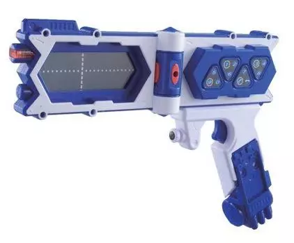 Мобильный эквалайзер Kamen Rider Kiva Transformation