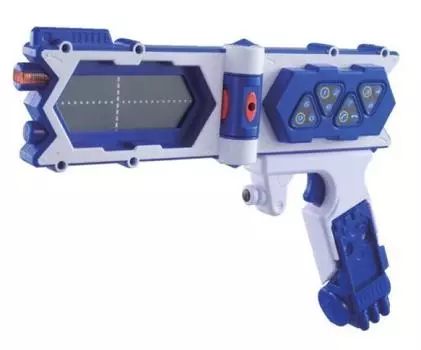 Мобильный эквалайзер Kamen Rider Kiva Transformation