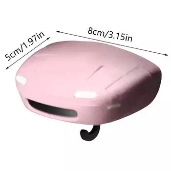 Мобильный автомобильный держатель для ключей с открытыми фарами, настенное крепление, винтажный держатель для ключей, прочный держатель для ключей, подвесные органайзеры для прихожей, настенный держатель для ключей для дома