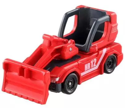 Мобильный бульдозер Tomica Hyper Rescue HR12