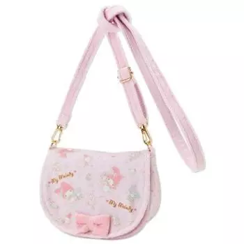 Мобильный чехол My Melody (Боа)