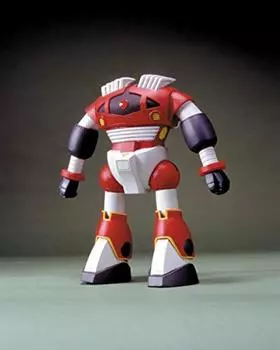 Мобильный доспех Гандам Зогок масштабная пластиковая модель Старый набор 1/100