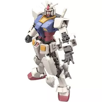 Мобильный доспех HG Gundam RX-78-2 Gundam [BEYOND GLOBAL] Масштаб 1/144 Цветная пластиковая модель