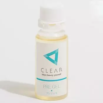 Мобильный флакон для тейпирования лица Pre-gel (50мл)