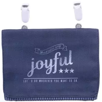 Мобильный карман для мальчиков и девочек, карман-клипса, сумка, карман для крепления [Aurora] (Радостный флот)