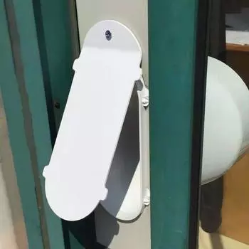 Мобильный кондиционер, крышка вентиляционного отверстия, водонепроницаемая, пыленепроницаемая, уменьшает воздухозаборники, ПВХ, дождевая крышка для кондиционера, оконная крышка белый