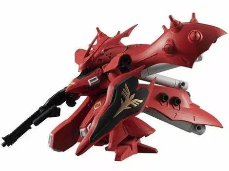 Мобильный костюм BANDAI Gundam МОБИЛЬНЫЙ КОСТЮМ АНСАМБЛЬ EX26 Соловей