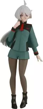 Мобильный костюм Banpresto Gundam Ведьма Меркурия Миорин Рембланк Фигурка