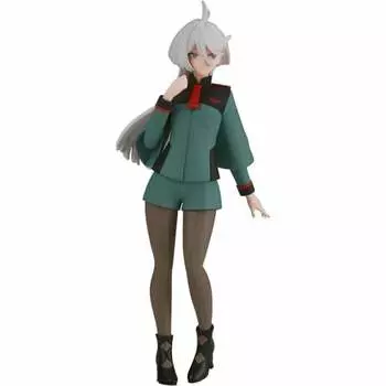 Мобильный костюм Banpresto Gundam Ведьма Меркурия Миорин Рембланк Фигурка