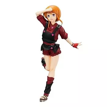 Мобильный костюм Banpresto ZZ Gundam LP. Потяните фигуру