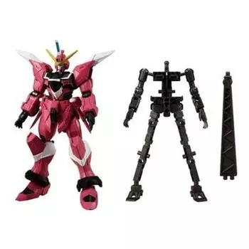 Мобильный костюм Гандам G Frame FA 02 49A Justice Gundam Armor Set [Только курьерская доставка]