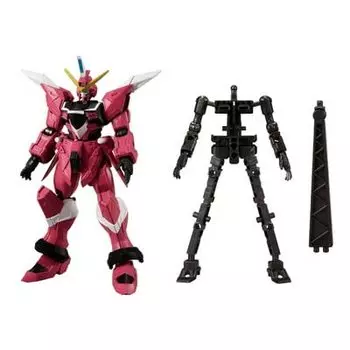 Мобильный костюм Гандам G Frame FA 02 49A Justice Gundam Armor Set доставка [только курьером]
