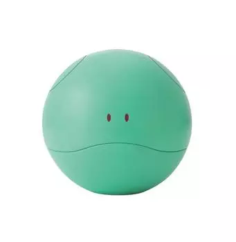 Мобильный костюм Гандам ЭПОХА Гейджинг Харо зелёный