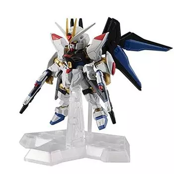 Мобильный костюм Гандам МОБИЛЬНЫЙ КОСТЮМ АНСАМБЛЬ EX31 Strike Freedom Гандам