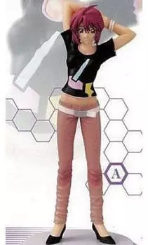 Мобильный костюм Гандам SEED DESTINY Destiny Heroine DX Figure 2 Луна Мария одиночный предмет