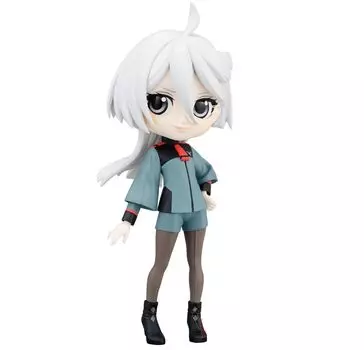 Мобильный костюм Гандам: Ведьма Меркурия Q posket-Miorine Remblanc-