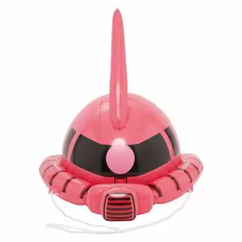 Мобильный костюм Гандам Заку Поплавок Чары