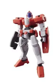 Мобильный костюм Gundam AGE Gaging Builder Series Genoas