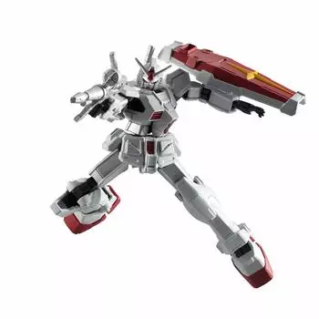 Мобильный костюм Gundam G Frame 12 разных типов Gundam Out Armor Gundam Out Frame Bandai Candy Toy [2 (7. (Цвет рулона) Набор, 8. (Цвет рулона) набор)]