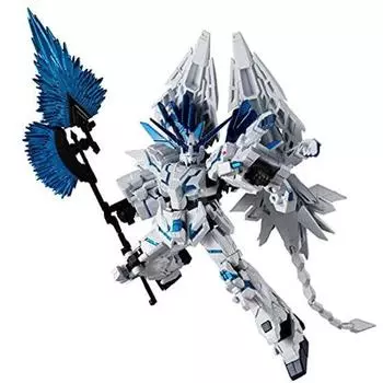 Мобильный костюм Gundam G Frame FA Unicorn Gundam Совершенство (Режим уничтожения)