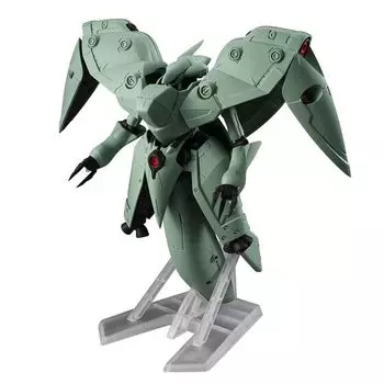 Мобильный костюм Gundam MOBILE SUIT ENSEMBLE EX41 Neue Zeer
