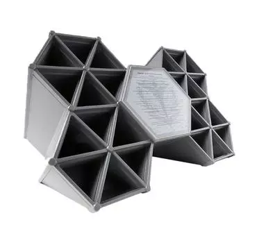 Мобильный костюм Gundam UC Box Multi Stand Laplace s