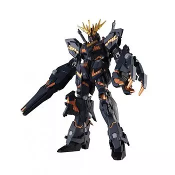 GUNDAM UNIVERSE Мобильный костюм Gundam RX-0 UNICORN GUNDAM 02 BANSHEE