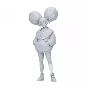 Мобильный костюм Gundam Witch of Mercury Фигурка Чучу Ли Панранч