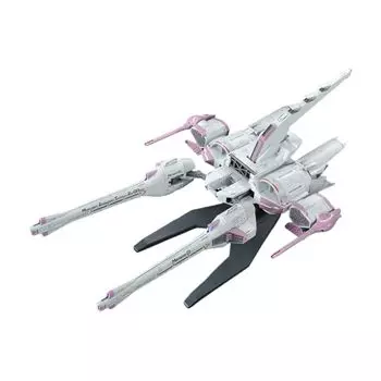 Мобильный костюм HG Ga Ndam SEED Метеоритный блок масштаба 1/144 Цветная пластиковая модель