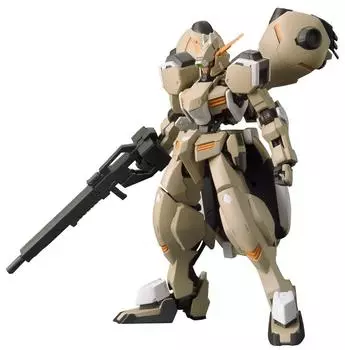 Мобильный костюм HG Gundam Iron-Blooded Orphans Gundam Gusion Rebake 1144, пластиковая модель с цветовой кодировкой