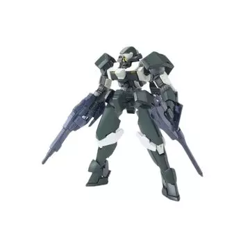 Мобильный костюм HG Gundam Iron-Blooded Orphans Mobile Регинрайз (Версия Джульеты) Пластиковая модель с цветовой кодировкой в масштабе 1/144