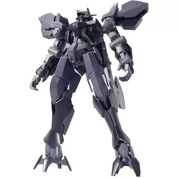 Мобильный костюм HG Gundam Iron Blooded orphans Glaze Ain 1/144 масштаб Цветная пластиковая модель