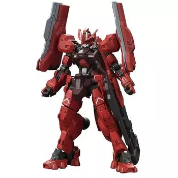 Мобильный костюм HG Gundam Iron-Blooded Orphans Moon Steel Gundam Astaroth Origin Масштаб 1/144 Цветная пластиковая модель