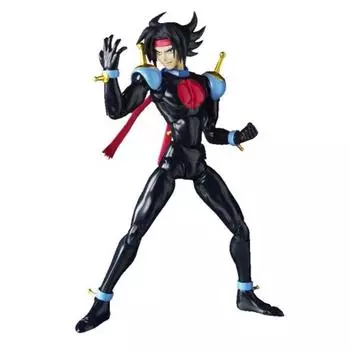 SHFiguarts Домон Кэш (Мобильный истребитель G Gundam)