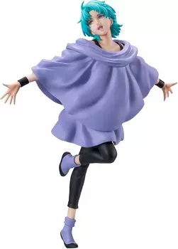 Мобильный костюм Z Гандам Четыре Мурасаме Фигурка B