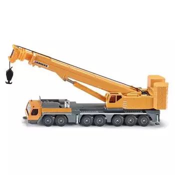Мобильный кран SIKU Liebherr SK1886G 1/87