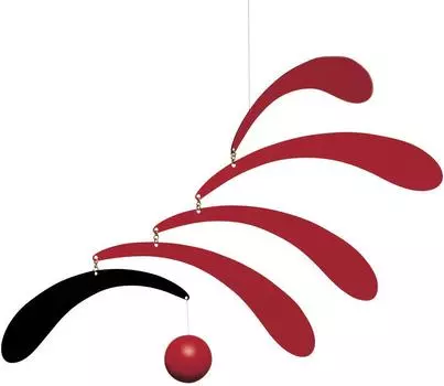 мобильный (Плавный ритм-R)