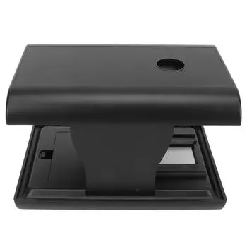 Мобильный сканер для пленки 35 мм 135 мм слайд-негативная пленка светодиодная подсветка поддержка редактирования совместного использования смартфона