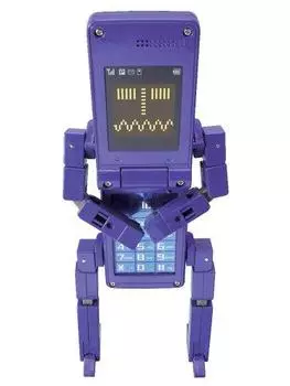 Мобильный следователь 7 DX Телефон Braver 3 (В третьих)