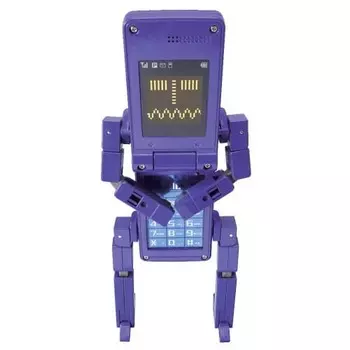 Мобильный следователь 7 DX Телефон Braver 3 (В третьих)