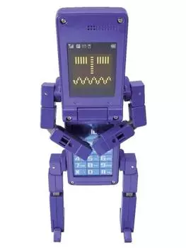 Мобильный следователь 7 DX Телефон Braver 3 (В третьих)