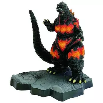 Мобильный стенд TOHO Godzilla DM (1995)