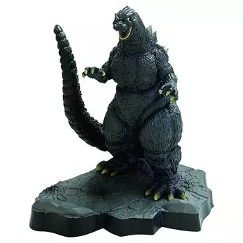Мобильный стенд TOHO Godzilla DM