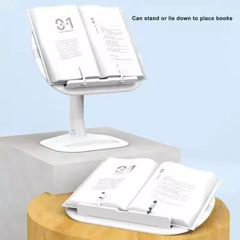 Мобильный стоячий стол, высокий компьютерный стол, регулируемый угол наклона, складной тип, портативная мобильная рабочая станция белый